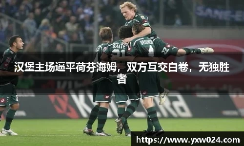 汉堡主场逼平荷芬海姆，双方互交白卷，无独胜者