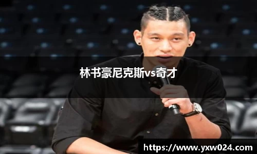 林书豪尼克斯vs奇才