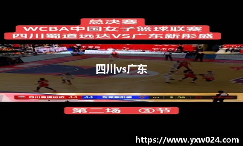 四川vs广东